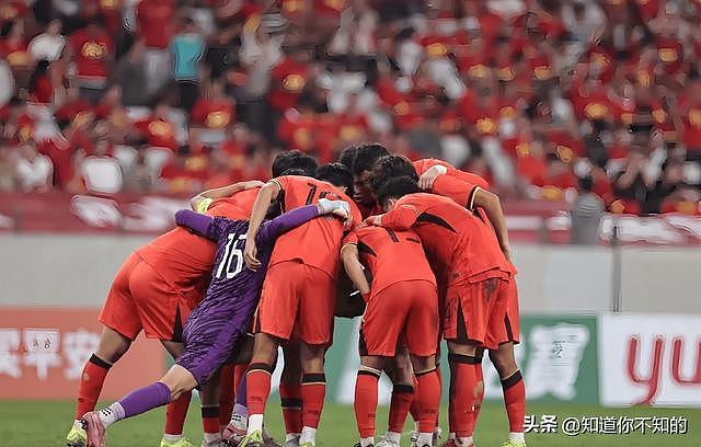 2038年中美合办世界杯?为了国足,全世界都操碎了心(组图) - 4