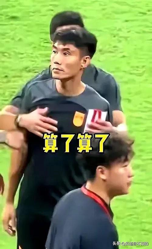 2038年中美合办世界杯?为了国足,全世界都操碎了心(组图) - 6