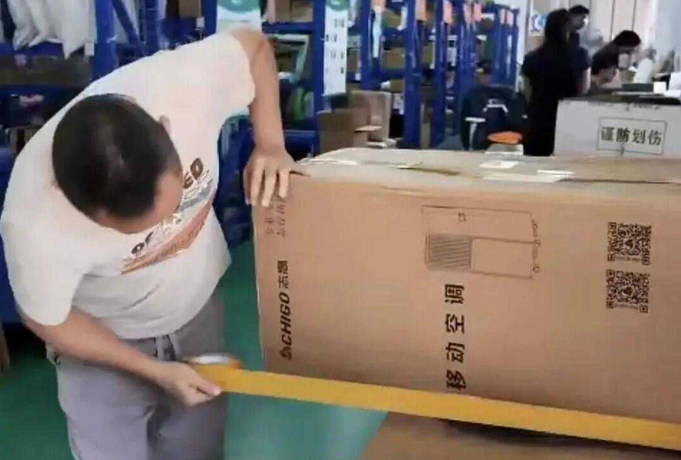 中国凉席被疯抢,老外睡一晚后发出灵魂拷问(组图) - 8