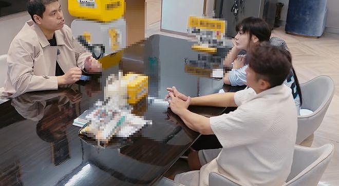 邹市明已还清3家银行欠款,冉莹颖:如今还剩不到4000万元债务 - 4