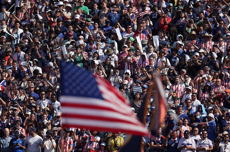 美国人不敢伤心、亚裔人不敢快乐?华人热议两种情绪文化(组图) - 1