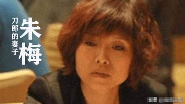 抛下40天女儿与人私奔,刀郎前妻见夫爆红找上门(组图) - 8