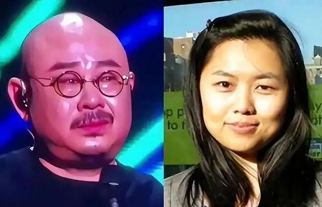 抛下40天女儿与人私奔,刀郎前妻见夫爆红找上门(组图) - 17