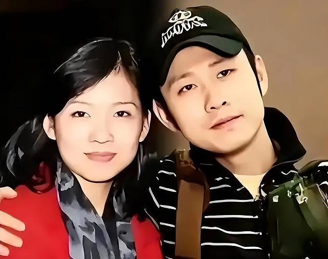 抛下40天女儿与人私奔,刀郎前妻见夫爆红找上门(组图) - 18
