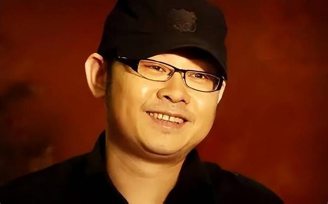 抛下40天女儿与人私奔,刀郎前妻见夫爆红找上门(组图) - 19