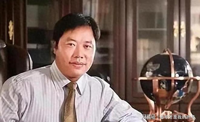申通创始人车祸身亡,死因成疑匆匆火化!妻子携司机共享百亿遗产 - 1