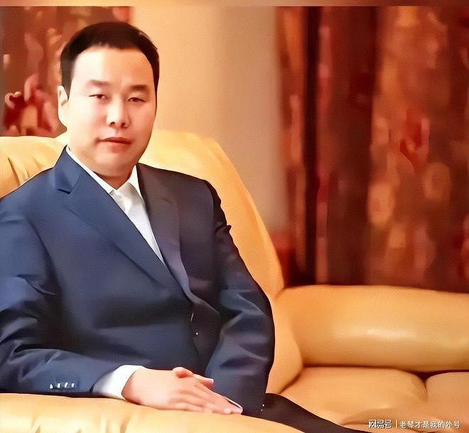 申通创始人车祸身亡,死因成疑匆匆火化!妻子携司机共享百亿遗产 - 2