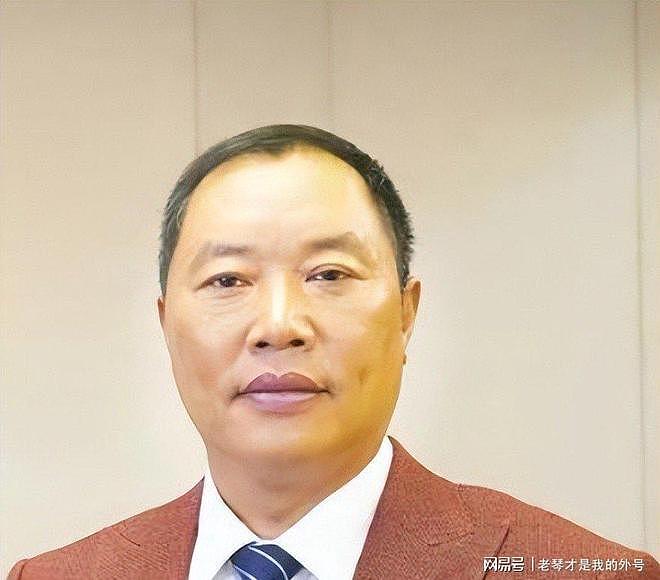 申通创始人车祸身亡,死因成疑匆匆火化!妻子携司机共享百亿遗产 - 4