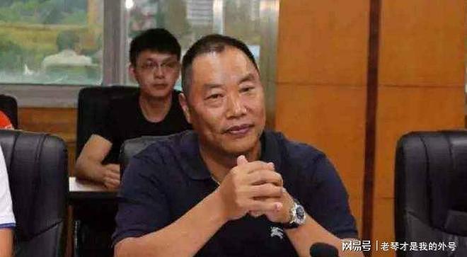 申通创始人车祸身亡,死因成疑匆匆火化!妻子携司机共享百亿遗产 - 6
