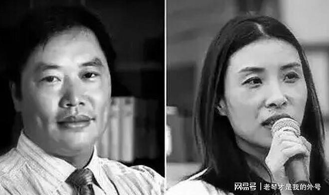 申通创始人车祸身亡,死因成疑匆匆火化!妻子携司机共享百亿遗产 - 7