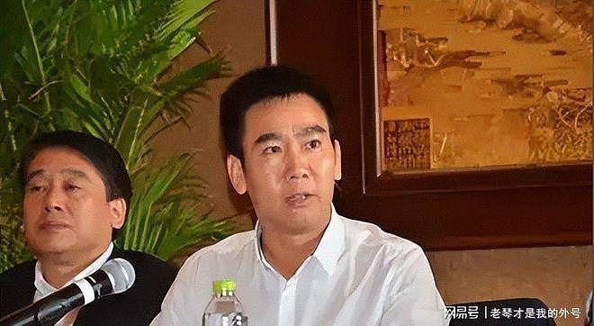 申通创始人车祸身亡,死因成疑匆匆火化!妻子携司机共享百亿遗产 - 13
