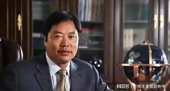 申通创始人车祸身亡,死因成疑匆匆火化!妻子携司机共享百亿遗产 - 14