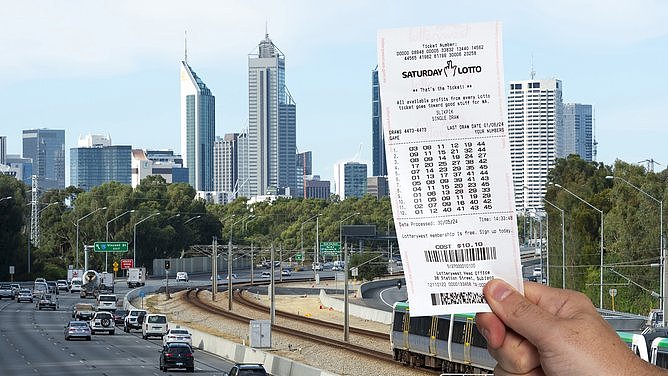 澳人独中$619万乐透大奖!下周更有$2000万巨奖等你赢(图) - 1