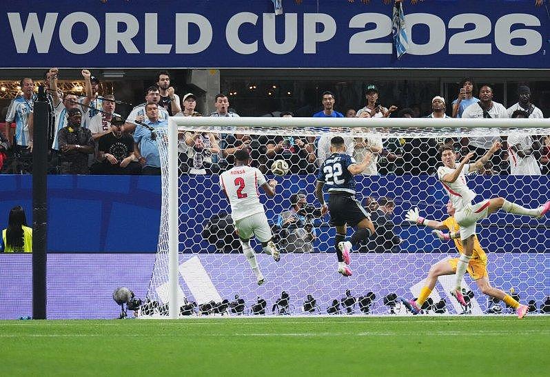 砸7万赴美看世界杯!成都球迷秀帐单,打工人破防 - 1