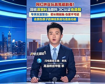 女孩卧室摆50多个“谷子”后出现头晕:以为是幸福晕了,结果是甲醛中毒;已有多人因家中囤积手办等出现中毒症状甚至就医 - 3