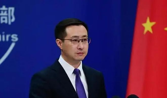特朗普疯狂甩锅,向全美曝光中国秘密,不到24小时,中方4字反杀(组图) - 9