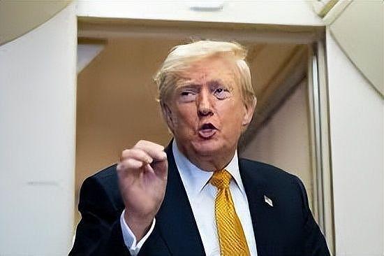 特朗普疯狂甩锅,向全美曝光中国秘密,不到24小时,中方4字反杀(组图) - 13
