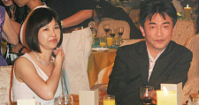 吴宗宪自曝离婚12年，财产留给前妻！起底“正牌宪嫂”张葳葳当年隐婚内幕