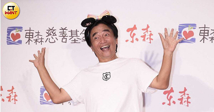 吴宗宪自曝离婚12年,财产留给前妻!起底“正牌宪嫂”张葳葳当年隐婚内幕 - 2