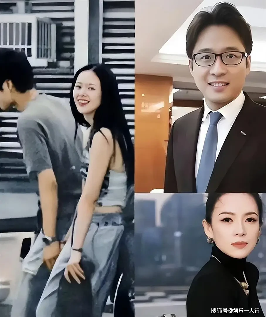 前脚否认喜讯,后脚官宣大婚,霍启山婚讯反转(组图) - 4