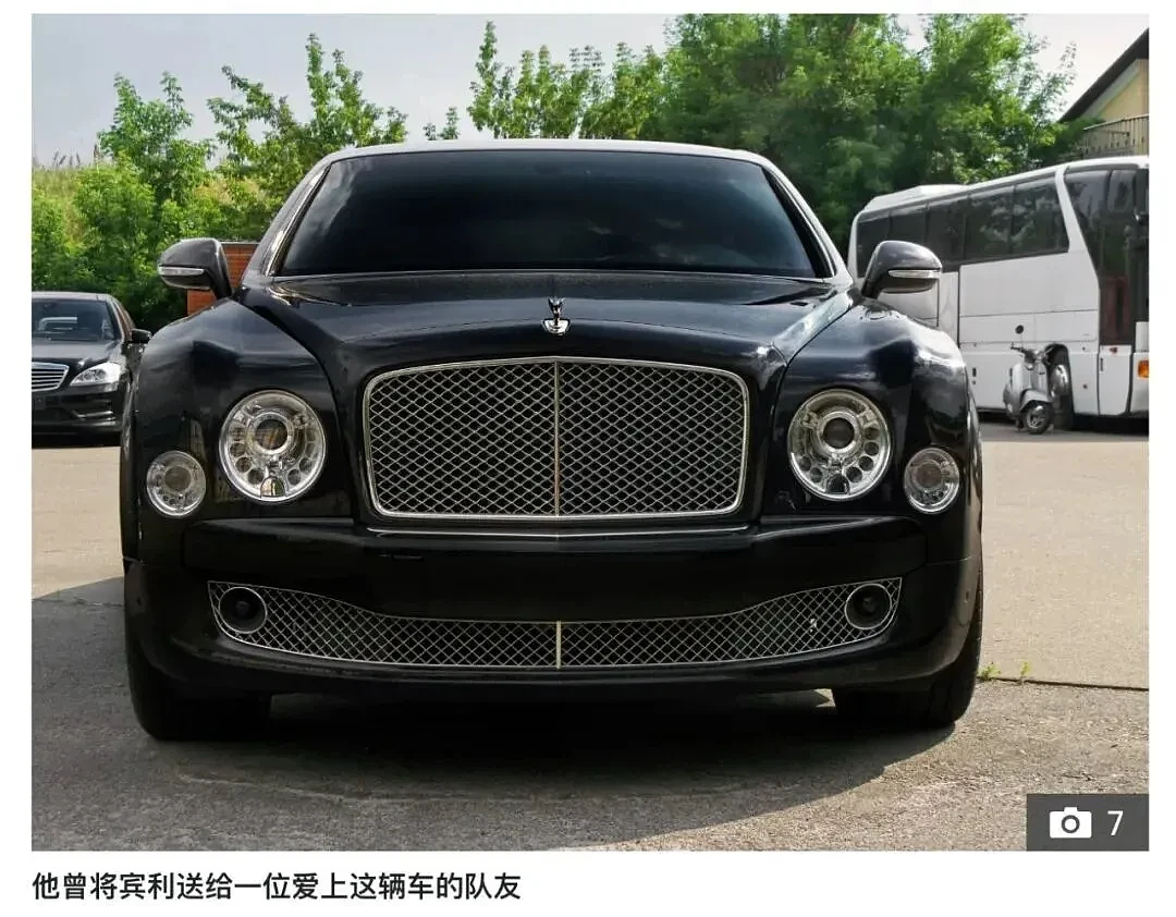 中国第一拳王,7年亏光2个亿....... - 13