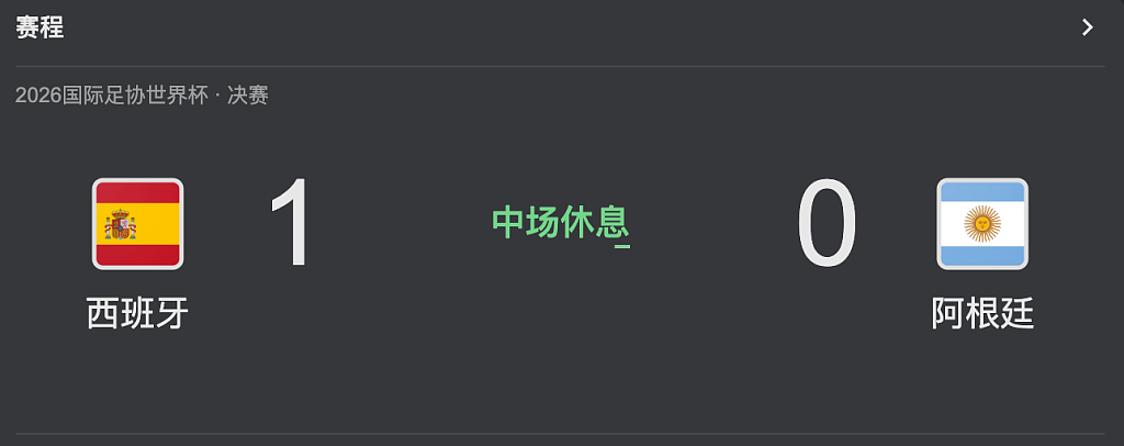 西班牙时隔16年再夺世界杯冠军!加时血战1-0击败阿根廷 - 10