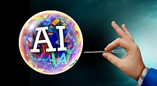 韩国“末日博士”：AI或许能改变世界，但阻止不了泡沫破裂