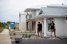 澳房产税优惠调整后，投资者转向新建住宅，首次置业者销售占比下降
