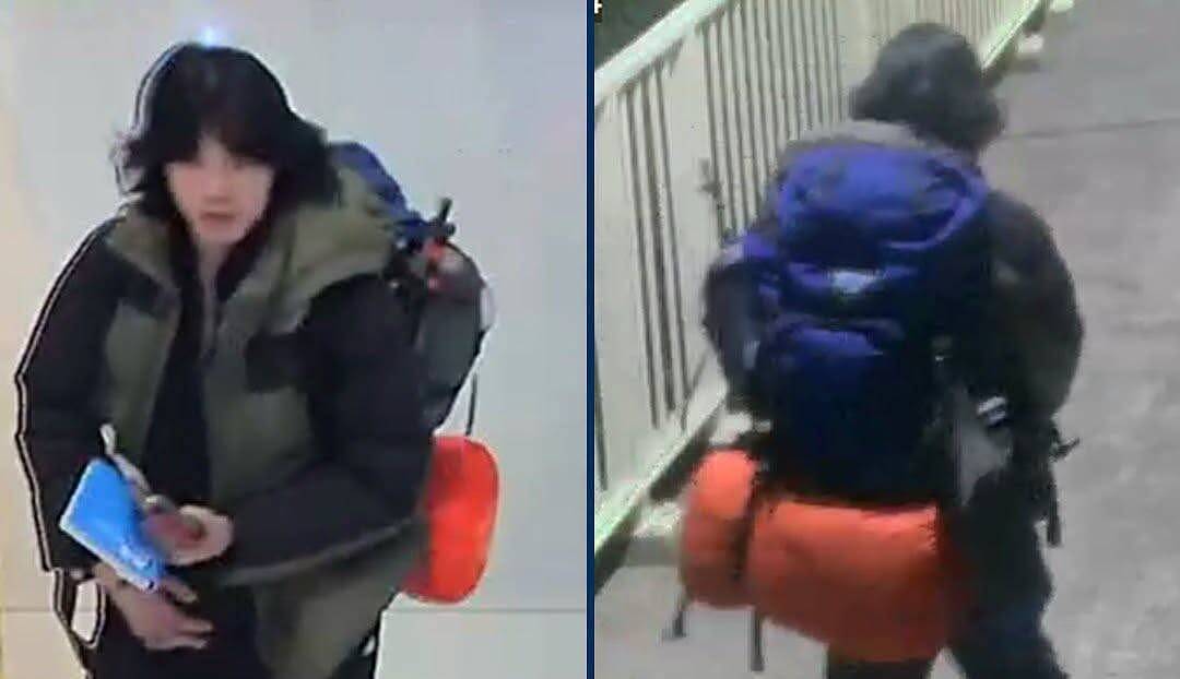 见过他吗?21岁悉尼亚裔男失踪,警方呼吁民众寻人 - 1