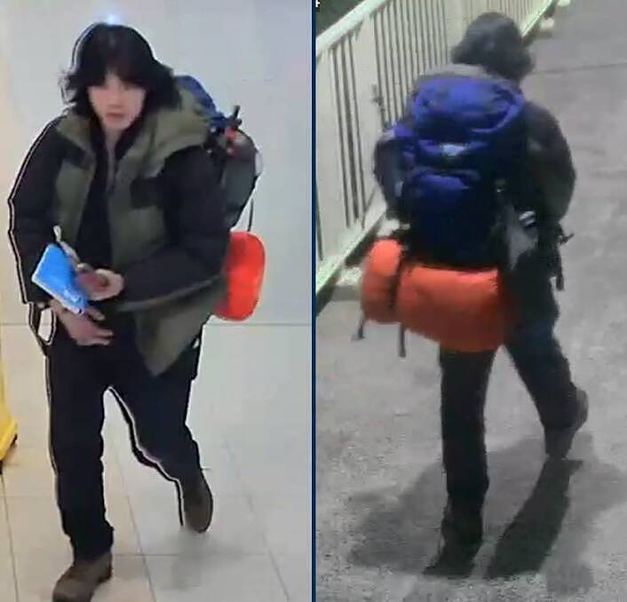 见过他吗?21岁悉尼亚裔男失踪,警方呼吁民众寻人 - 2