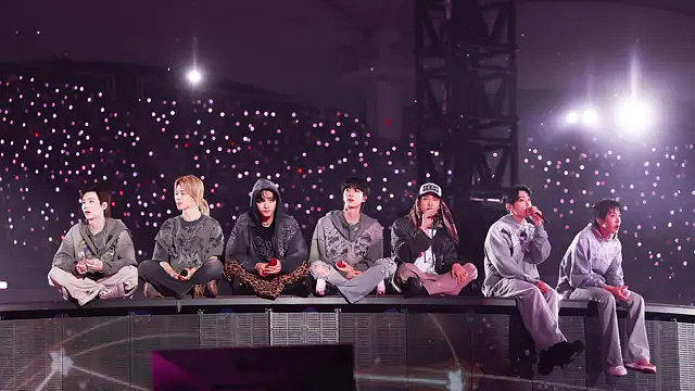 金正恩本应是朝鲜唯一的偶像，直到他们发现K-pop - 4