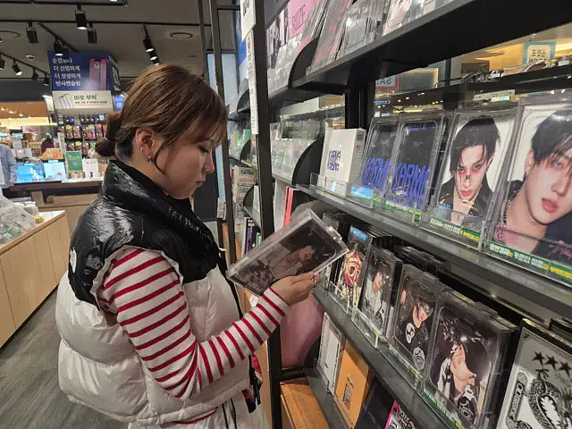 金正恩本应是朝鲜唯一的偶像，直到他们发现K-pop - 5