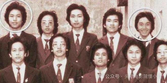 周星驰御用“如花”,没演《功夫女足》!原来他已中风7年,大小便不能自理 - 5