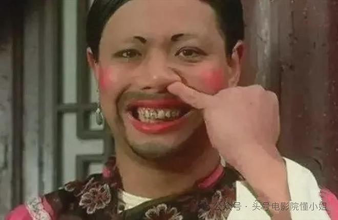 周星驰御用“如花”,没演《功夫女足》!原来他已中风7年,大小便不能自理 - 9