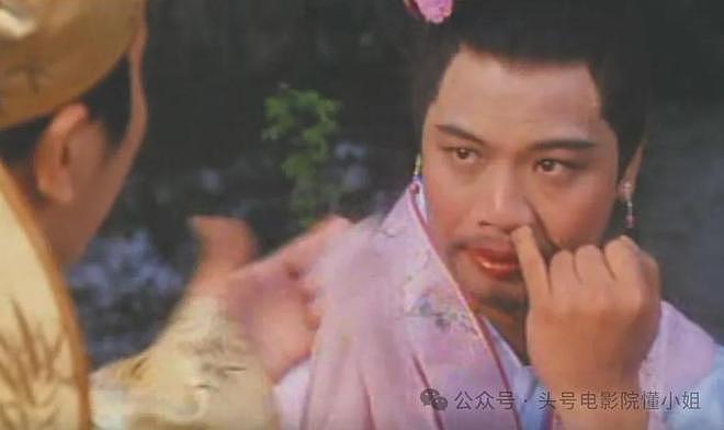 周星驰御用“如花”,没演《功夫女足》!原来他已中风7年,大小便不能自理 - 10
