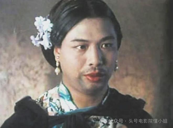 周星驰御用“如花”,没演《功夫女足》!原来他已中风7年,大小便不能自理 - 14