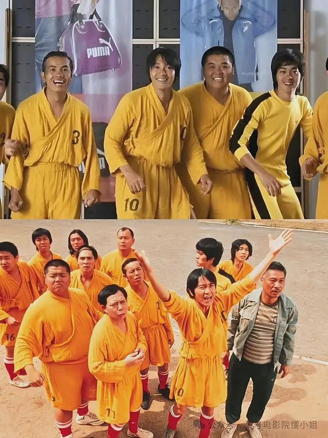 周星驰御用“如花”,没演《功夫女足》!原来他已中风7年,大小便不能自理 - 28