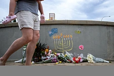 最新调查：澳人更担心恐怖主义和网络攻击，而非战争冲突（图）