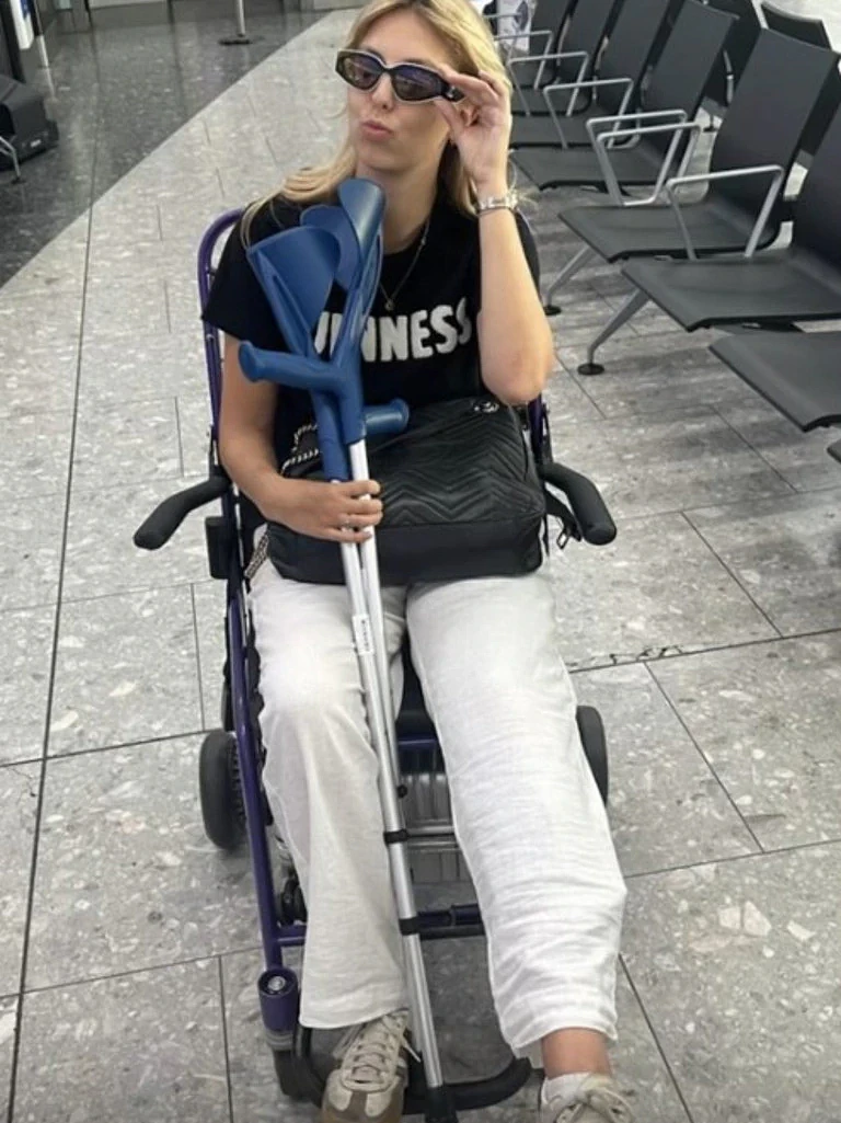 澳人注意!Zara售价$50的阔腿裤成“杀器”,大批网友穿后骨折(组图) - 2
