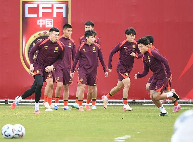 4年后的世界杯，中国队能否上场（组图） - 1