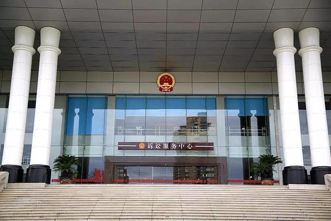 追求遭拒后泼硫酸捅刺女子致重伤二级,韦某某已被执行死刑(组图) - 1