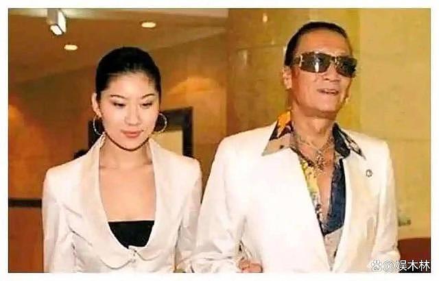 谢贤走了,他一生最爱的三个女人,谁是临终前首先想到的? - 4