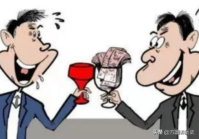 “小官巨贪”涉案金额1.37亿,躺百万现金上睡觉,2019年被判18年 - 2