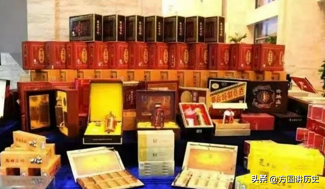 “小官巨贪”涉案金额1.37亿,躺百万现金上睡觉,2019年被判18年 - 3