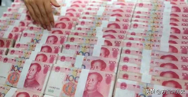 “小官巨贪”涉案金额1.37亿,躺百万现金上睡觉,2019年被判18年 - 5