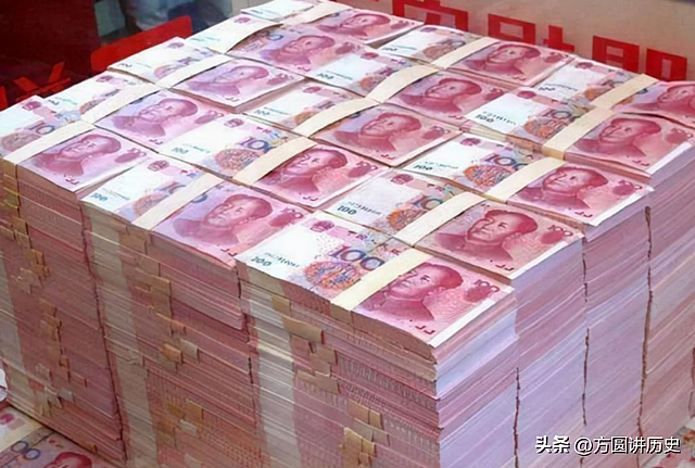 “小官巨贪”涉案金额1.37亿,躺百万现金上睡觉,2019年被判18年 - 11
