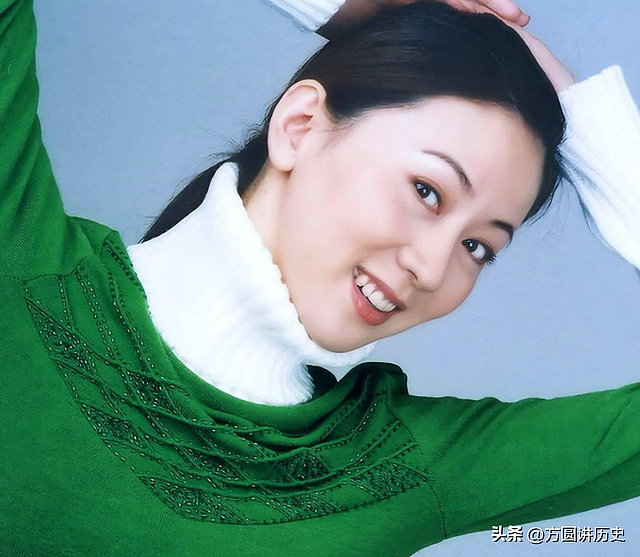 49岁仍单身!曾因“全裸写真”遭全网唾骂,现在她活成了这样! - 5