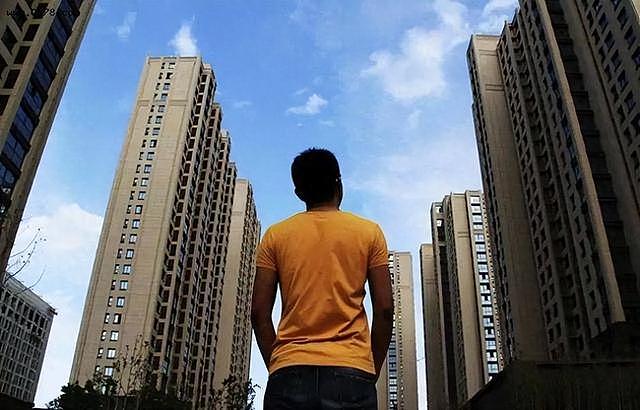 开发商预言:再过十年,中国二三十层高层住宅,将面临3大麻烦事 - 1