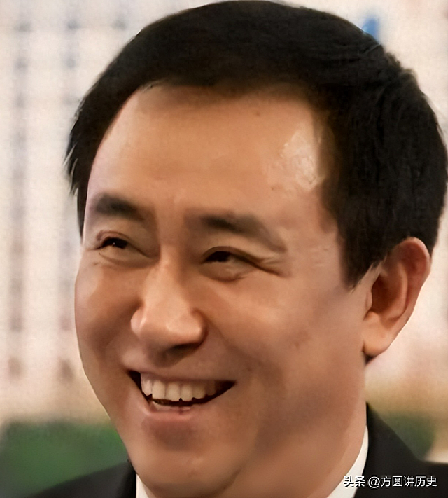 没想到,许家印当庭认罪悔罪刚3个月,他竟再迎一大坏消息 - 1