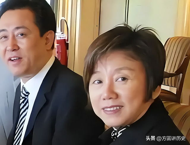 没想到,许家印当庭认罪悔罪刚3个月,他竟再迎一大坏消息 - 7